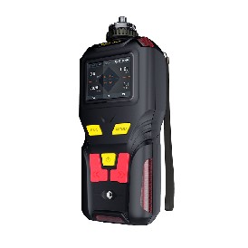 逸云天：二氧化碳測試儀的電池續航能力受什么影響？