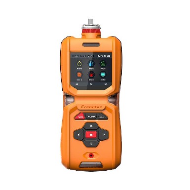 便攜式疊氮酸氣體檢測儀 MS600-NH3