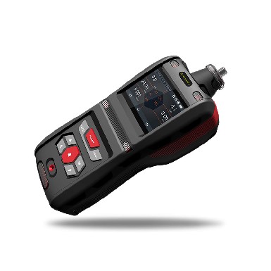 便攜式硫化氫氣體檢測儀 MS500-H2S