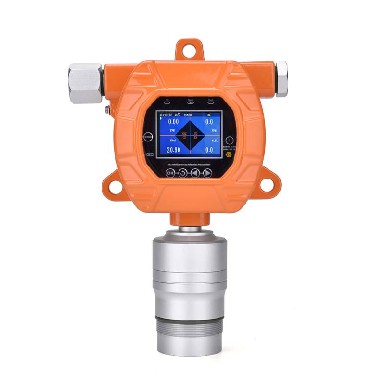 固定式量子級聯激光（QCL）系列MIC-600